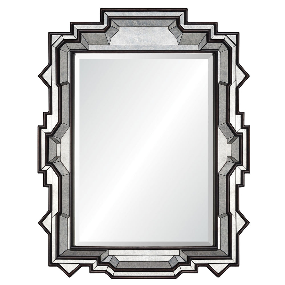Michael Smith Antique Wall Mirror
