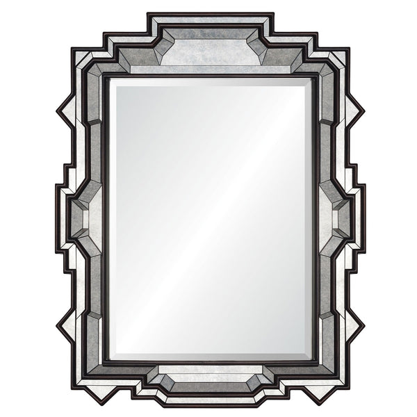 Michael Smith Antique Wall Mirror