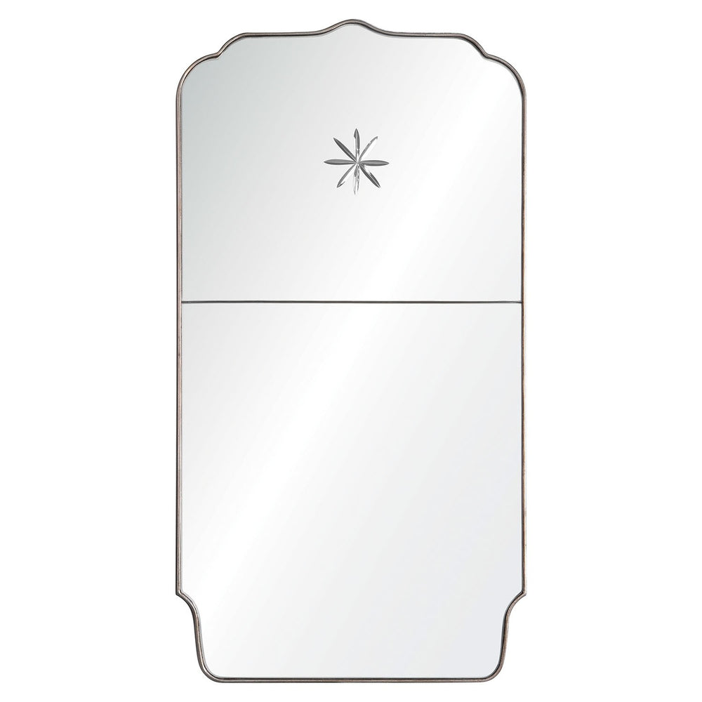 Michael S Smith For Mirror Home Trumeau Wall Mirror