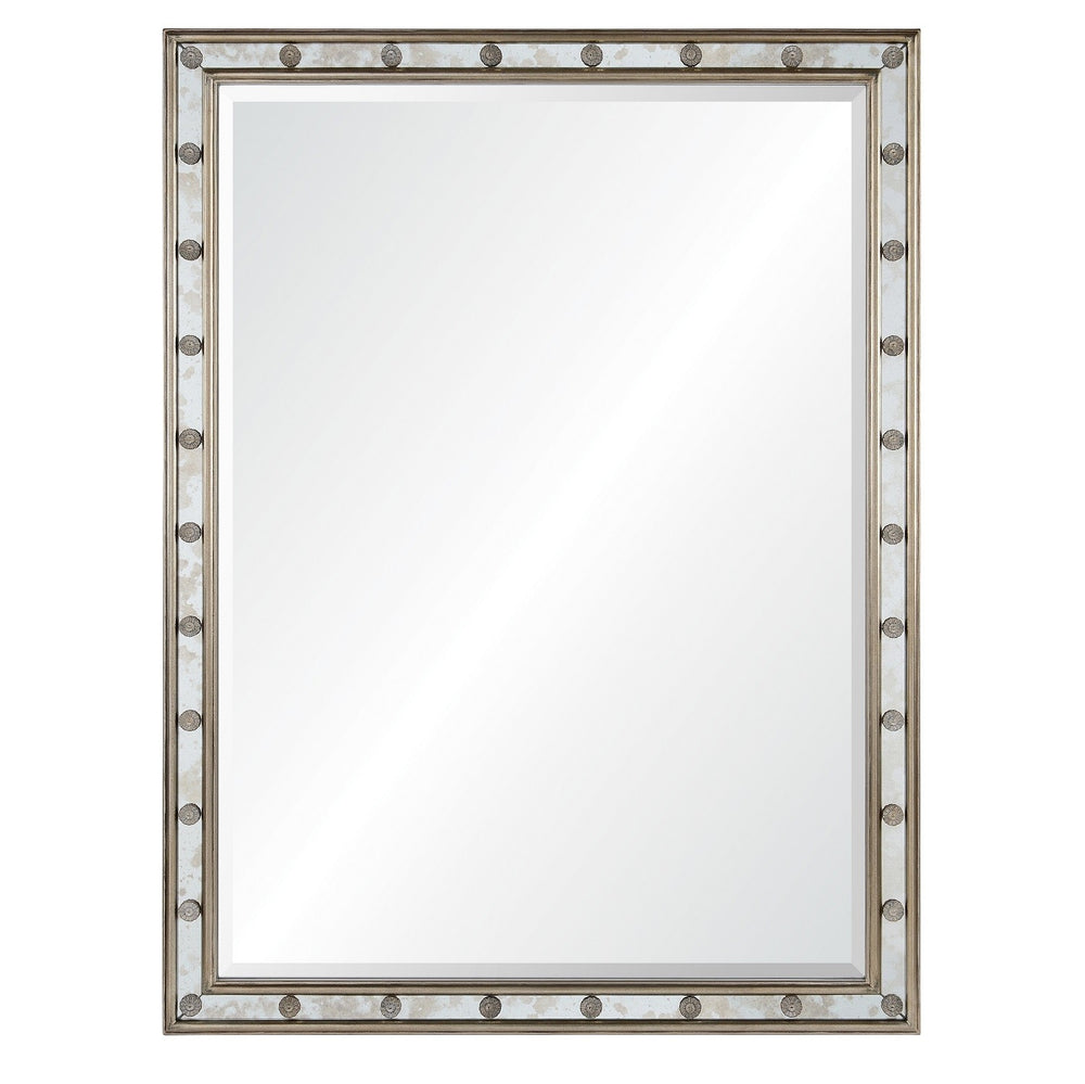 Louis Wall Mirror by Michael S. Smith for Mirror Home