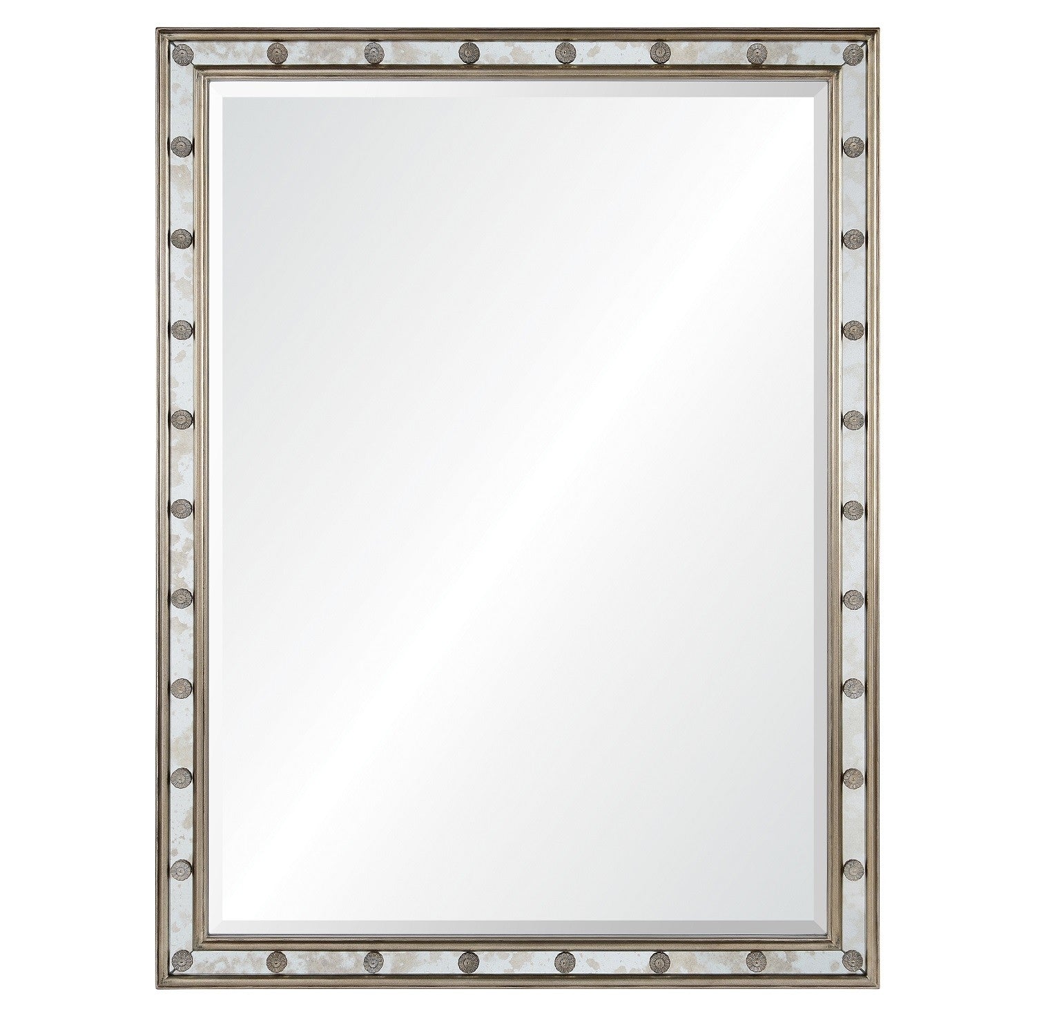 Louis Wall Mirror by Michael S. Smith for Mirror Home