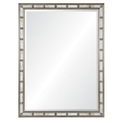 Louis Wall Mirror by Michael S. Smith for Mirror Home