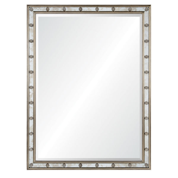 Louis Wall Mirror by Michael S. Smith for Mirror Home