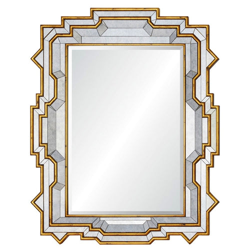 Michael S Smith Mirrors