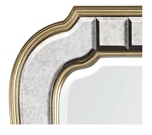 Mirror Home Hadspen Mirror