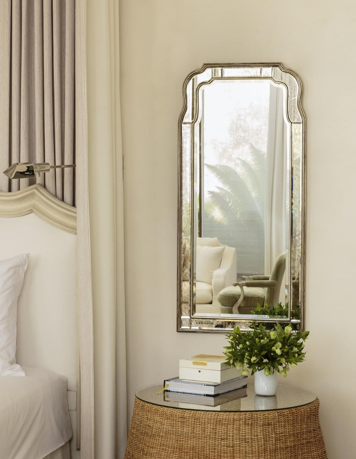 Mirror Home Hadspen Mirror