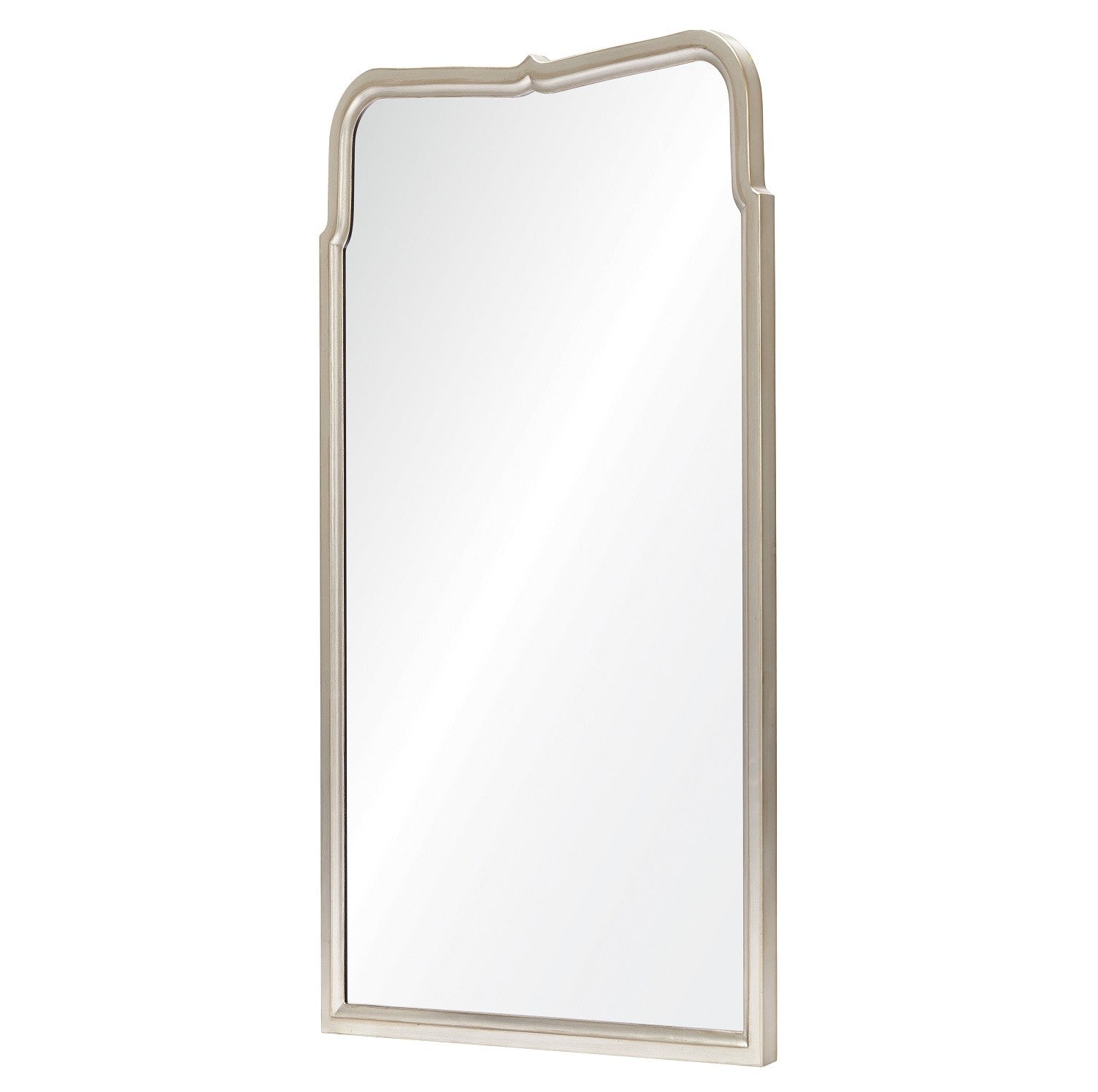 Mirror Home Michael S. Smith Beaumont Mirror