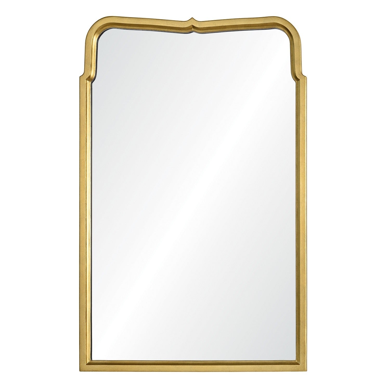 Michael S Smith Wall Mirror 26" x 40"