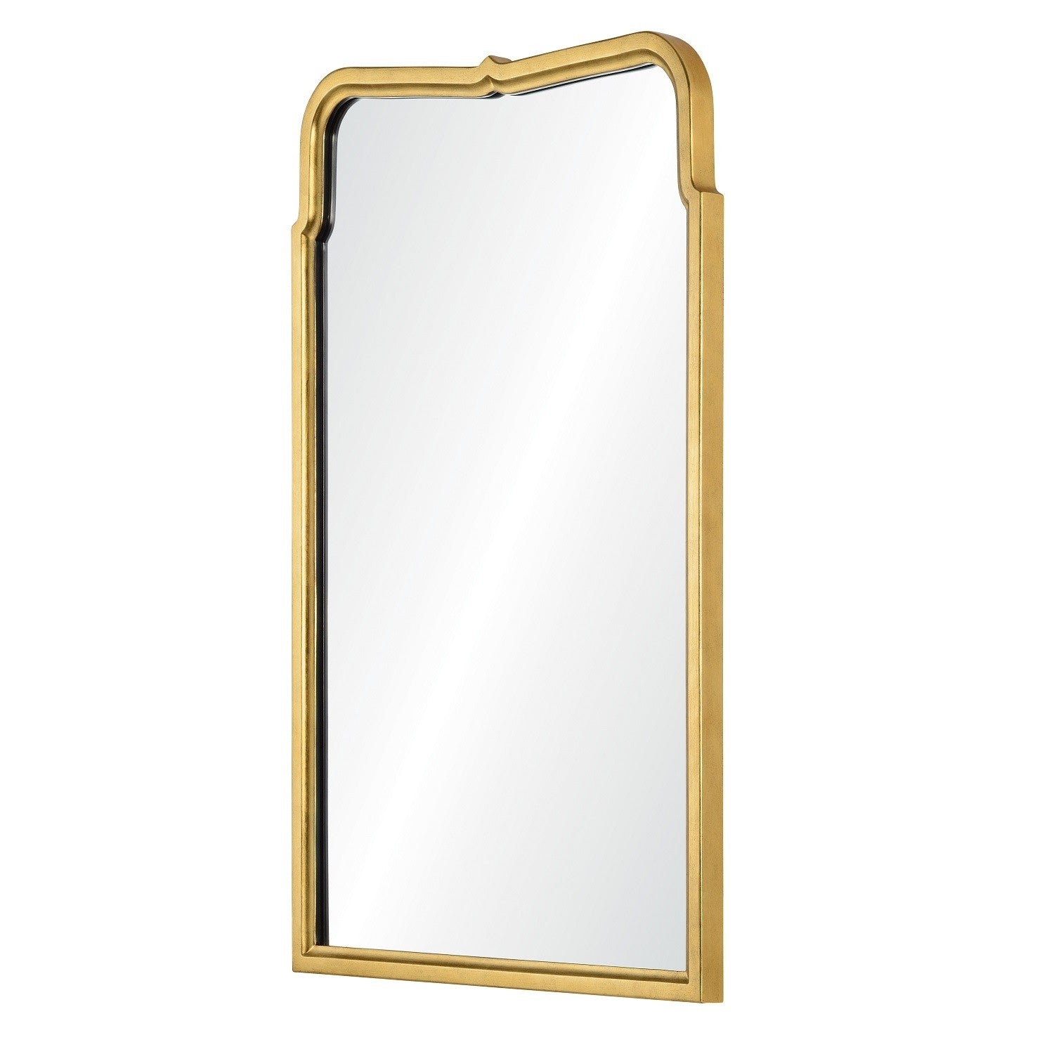 Michael S Smith Wall Mirror 26" x 40"