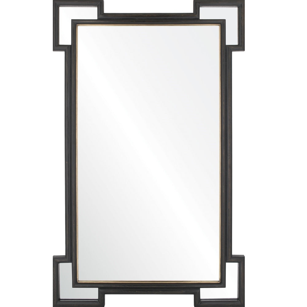 Michael S Smith for Mirror Home Osaka Wall Mirror