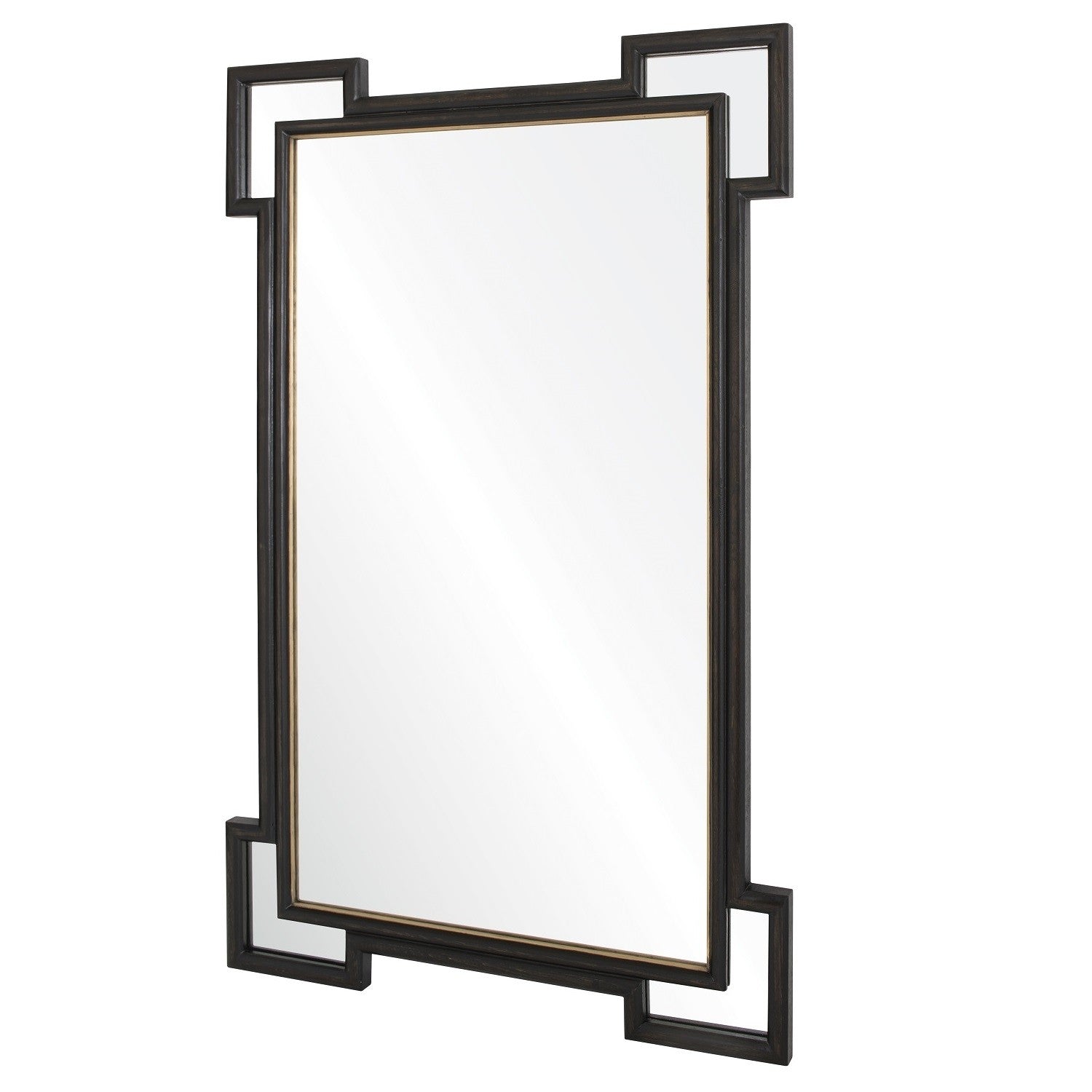 Michael S Smith for Mirror Home Osaka Wall Mirror