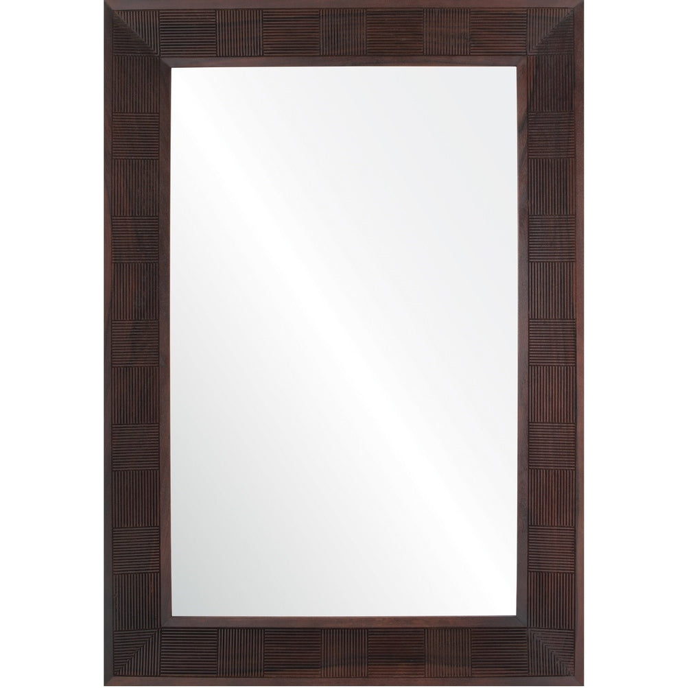 Michael S. Smith for Mirror Home Rosewood Mirror
