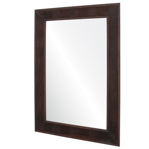 Michael S. Smith for Mirror Home Rosewood Mirror