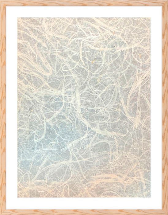 Natural Curiosities Natural Fibres Series 2, 1 Art