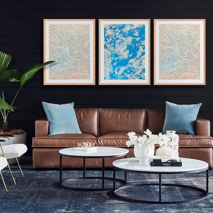 Natural Curiosities Natural Fibres Series 2, 2 Art