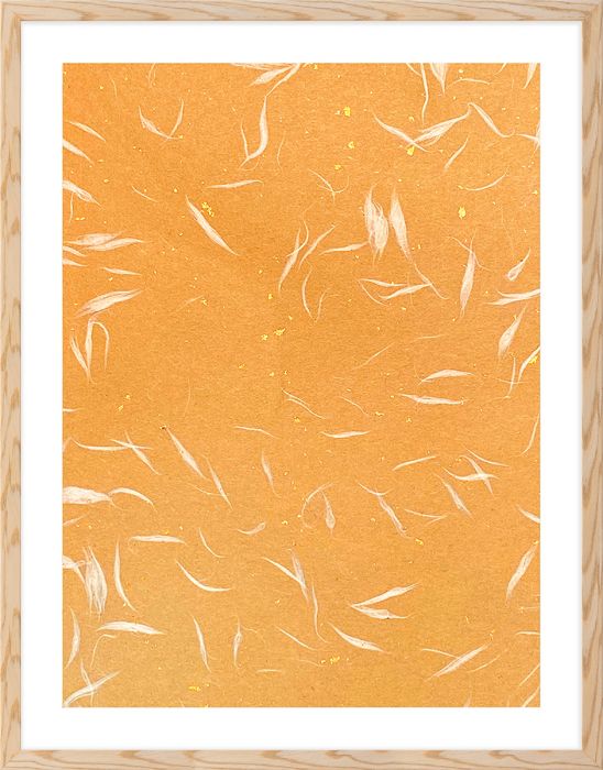 Natural Curiosities Natural Fibres Series 5, 2 Art