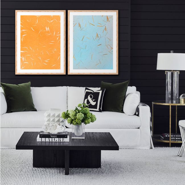 Natural Curiosities Natural Fibres Series 5, 1 Art