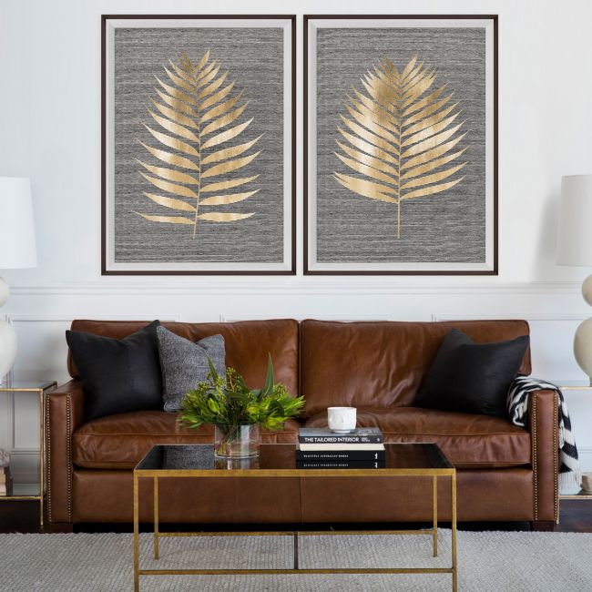 Nature Calm, No. 1 Art by Natural Curiosities