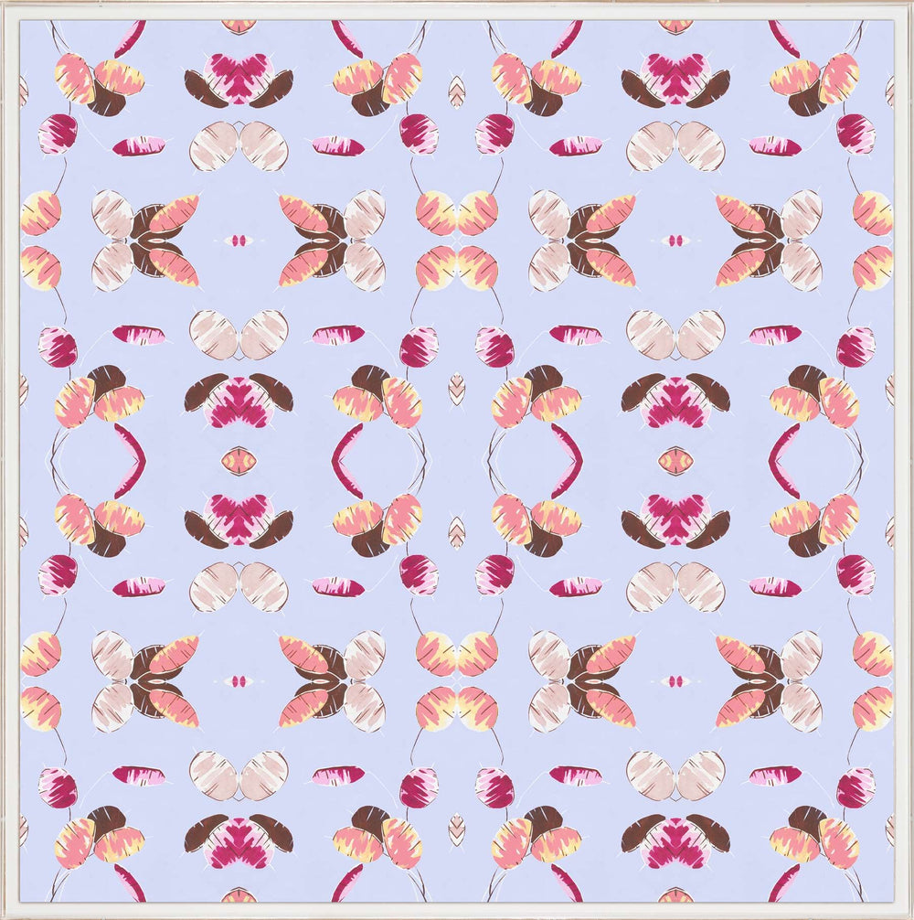 Nature Kaleidoscopes Art 1 by Natural Curiosities