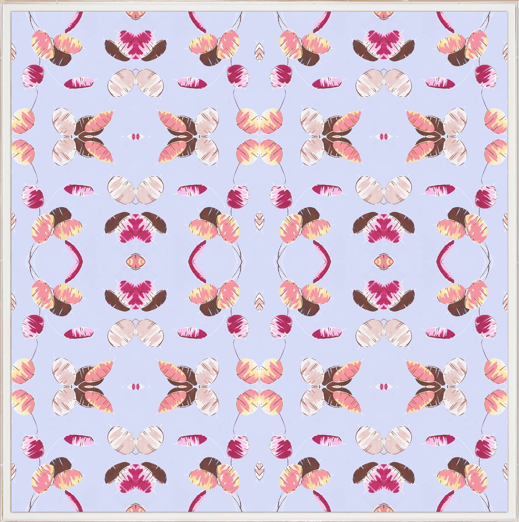 Nature Kaleidoscopes Art 1 by Natural Curiosities