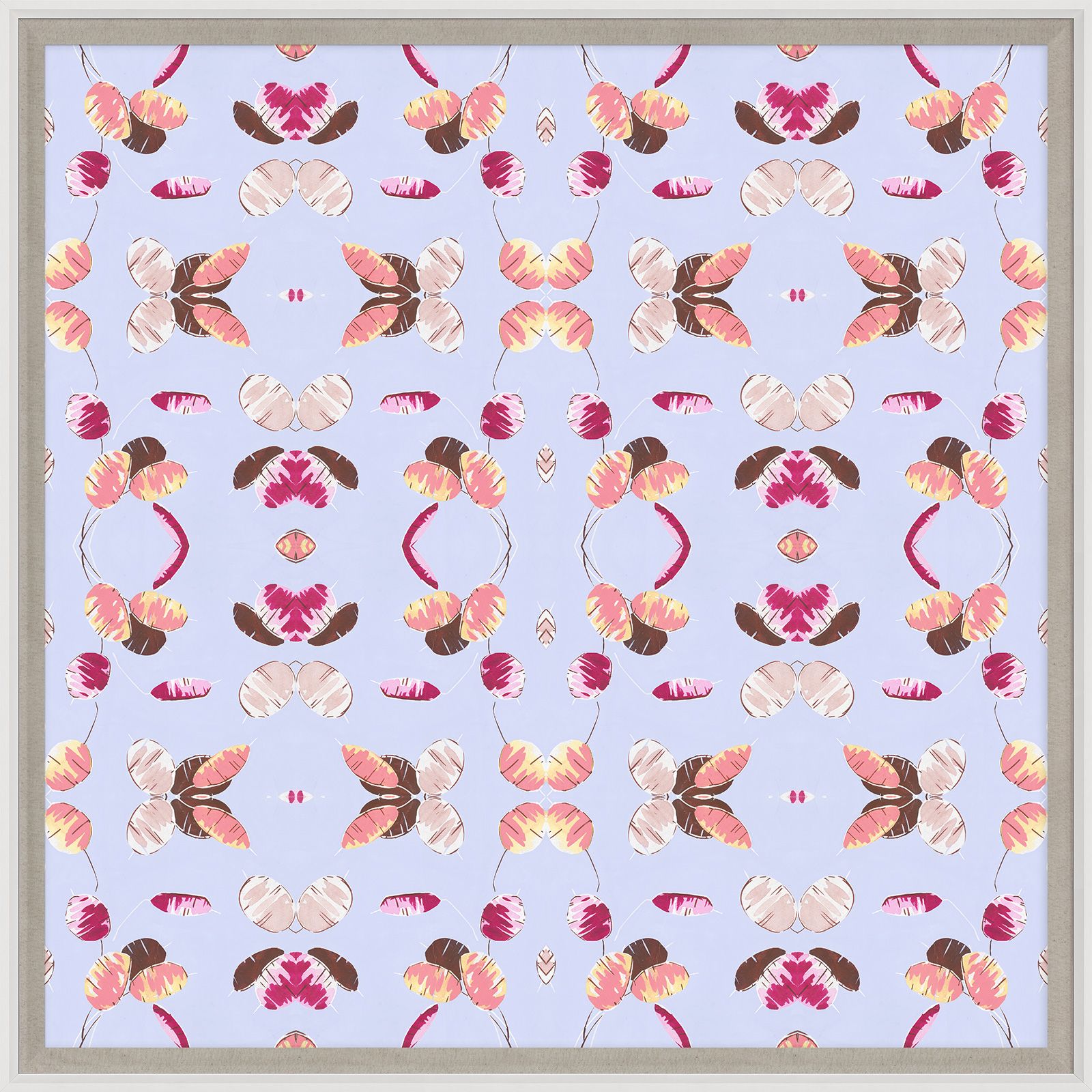 Nature Kaleidoscopes Art 1 by Natural Curiosities