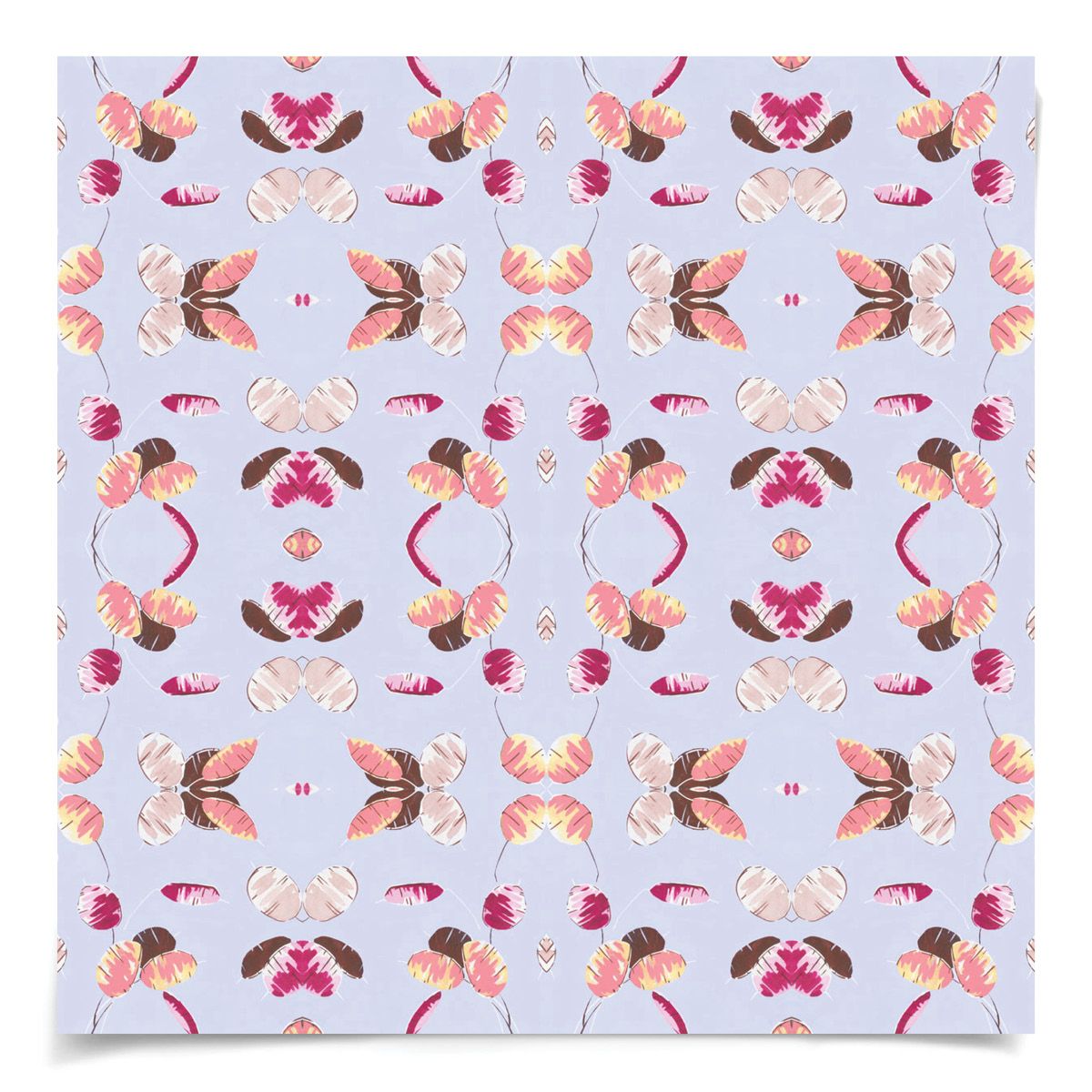 Nature Kaleidoscopes Art 1 by Natural Curiosities