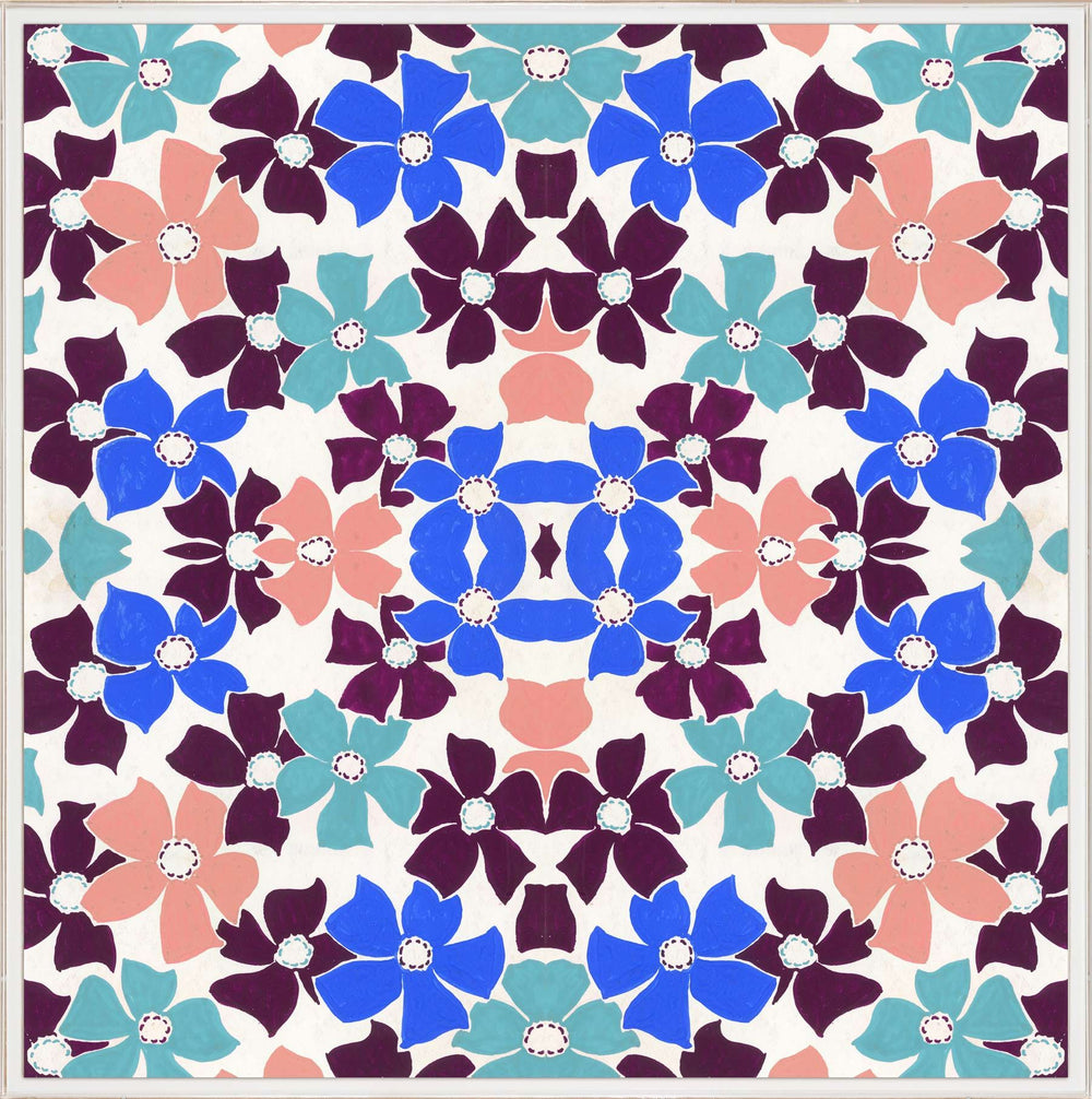 Nature Kaleidoscope 2 Art by Natural Curiosities