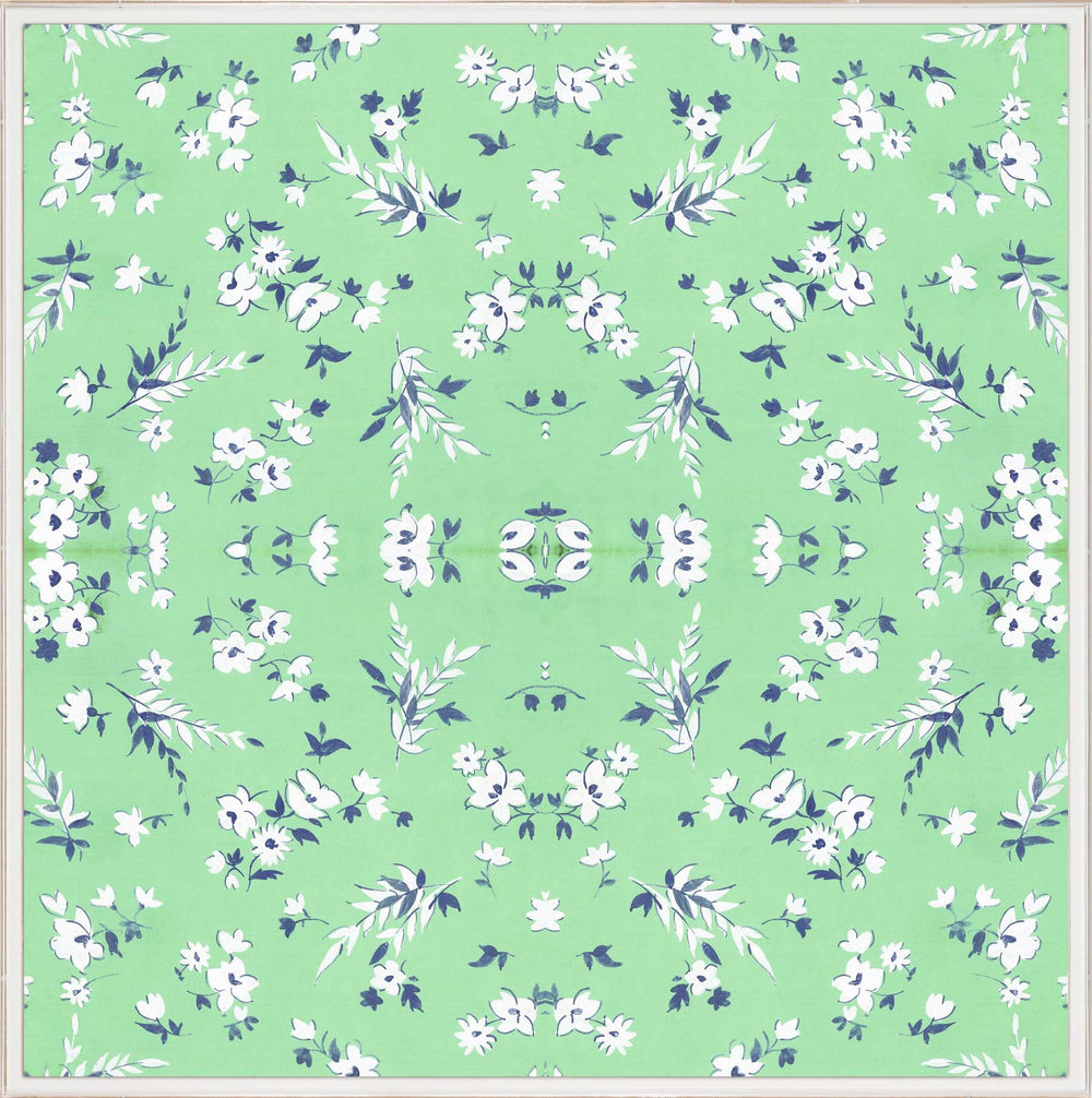 Nature Kaleidoscope 3 Art by Natural Curiosities