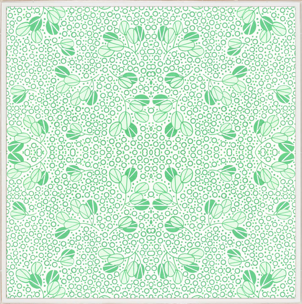 Nature Kaleidoscope 4 Art by Natural Curiosities