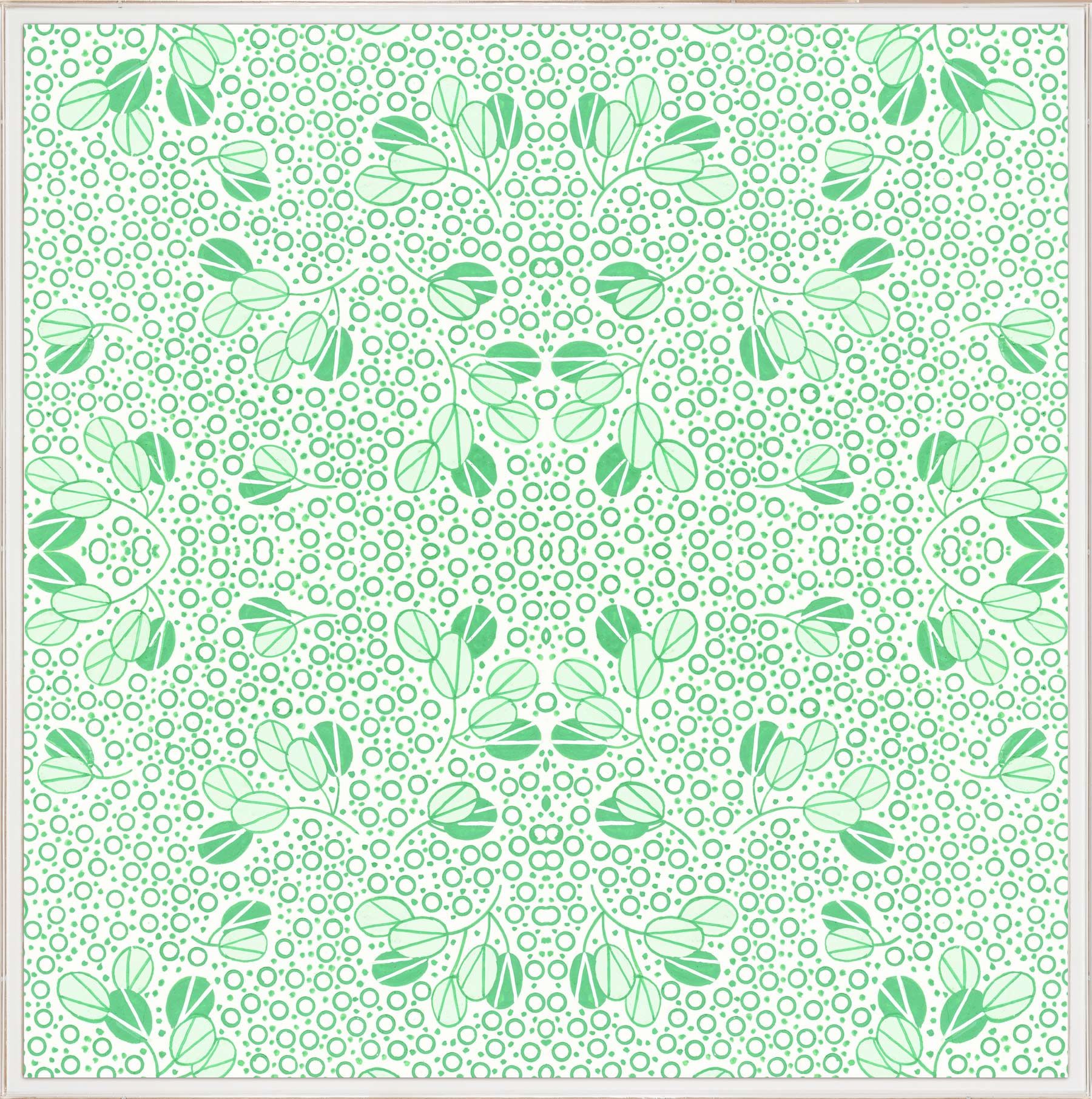 Nature Kaleidoscope 4 Art by Natural Curiosities