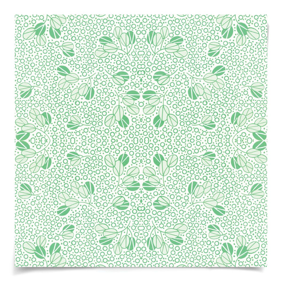 Nature Kaleidoscope 4 Art by Natural Curiosities