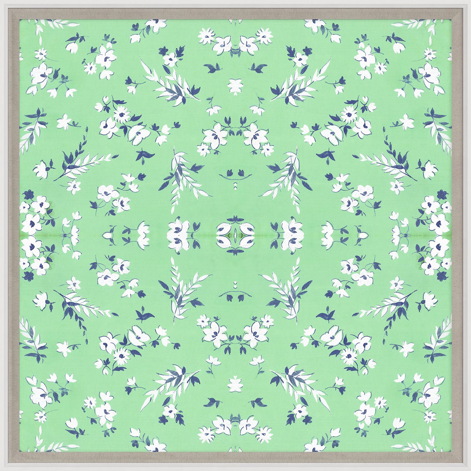 Nature Kaleidoscope 3 Art by Natural Curiosities