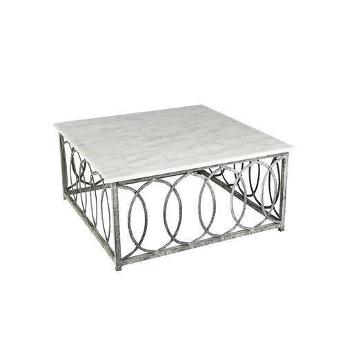 New Orleans Frame Coffee Table by EllaHome