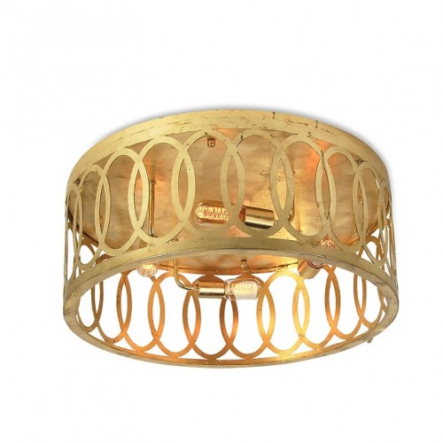 New Orleans Flushmount by Ellahome