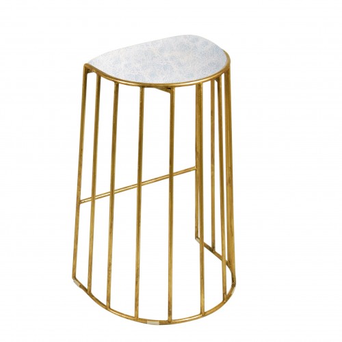 New York Bar Stool by Ella Home