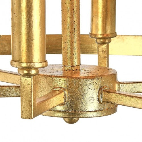 New York Lantern by EllaHome