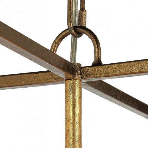 New York Lantern by EllaHome