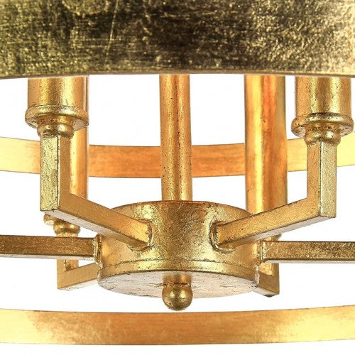 New York Lantern by EllaHome