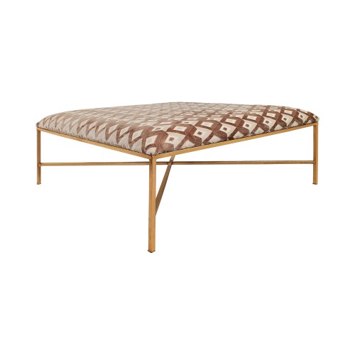 New York Ottoman by EllaHome