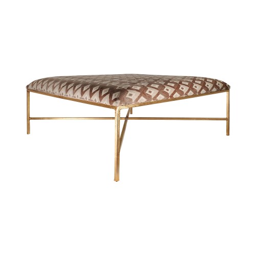 New York Ottoman by EllaHome