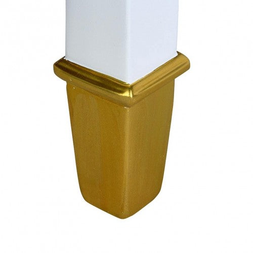 Nicole 1 Drawer Side Table by EllaHome