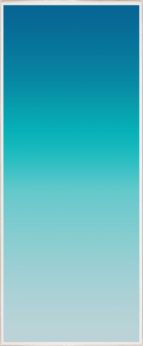 Natural Curiosities Ombre Art, Various Colors