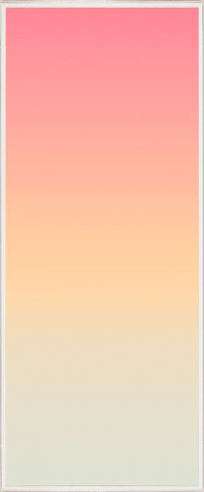 Natural Curiosities Ombre Art, Various Colors