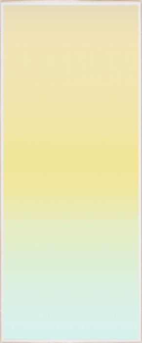 Natural Curiosities Ombre Art, Various Colors