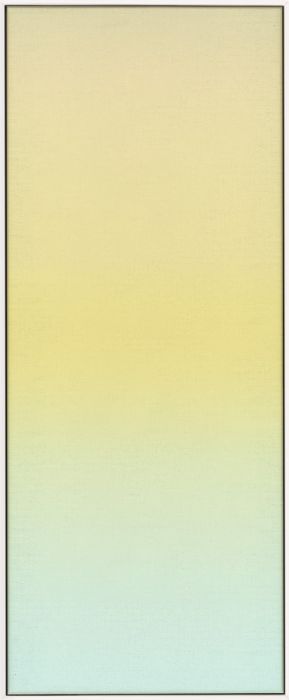 Natural Curiosities Ombre Wall Art