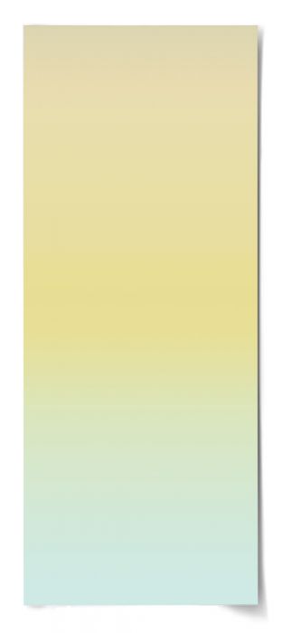 Natural Curiosities Ombre Wall Art