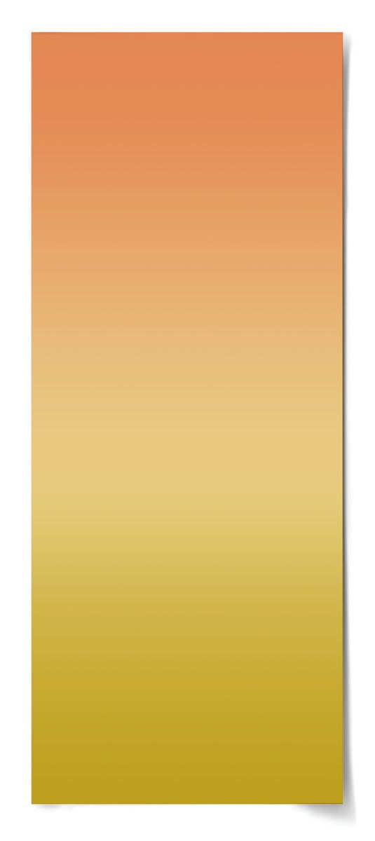 Natural Curiosities Ombre Wall Art