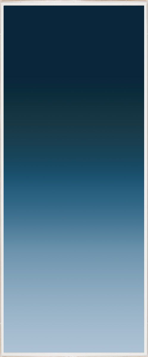 Natural Curiosities Ombre Art, Various Colors