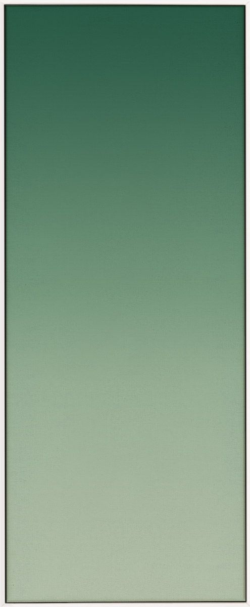 Natural Curiosities Ombre Wall Art