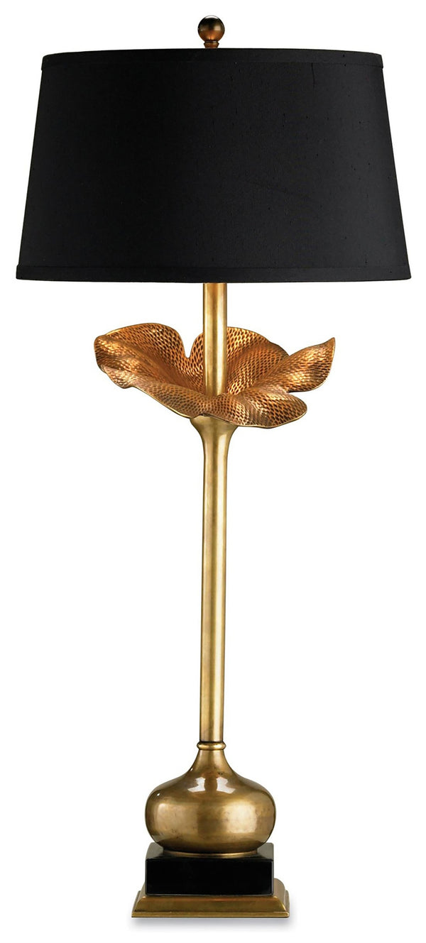 Metamorphosis Table Lamp by Currey and Company